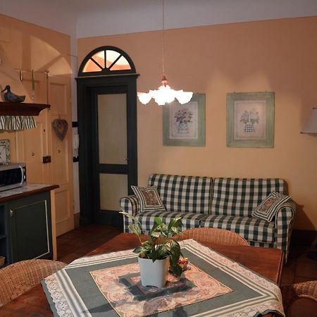Il Nido Di Tosca Lucca Exterior foto