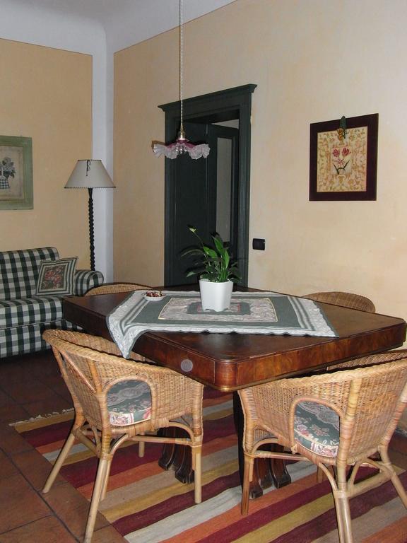 Il Nido Di Tosca Lucca Quarto foto