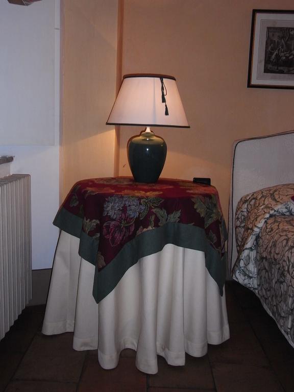 Il Nido Di Tosca Lucca Quarto foto
