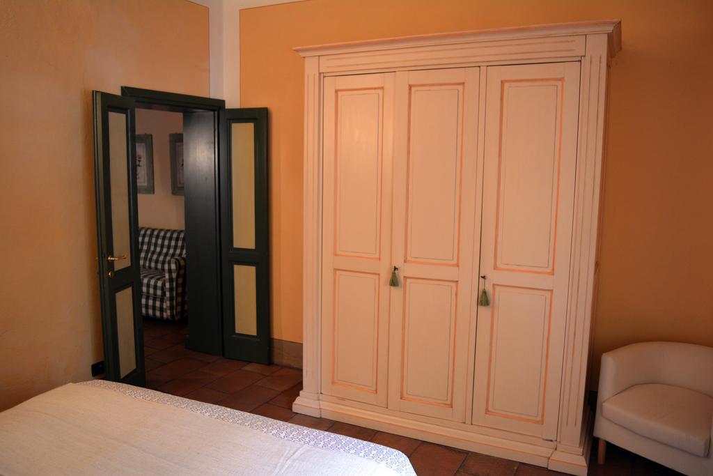 Il Nido Di Tosca Lucca Exterior foto