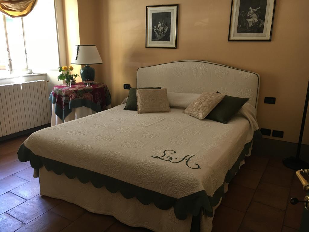 Il Nido Di Tosca Lucca Exterior foto